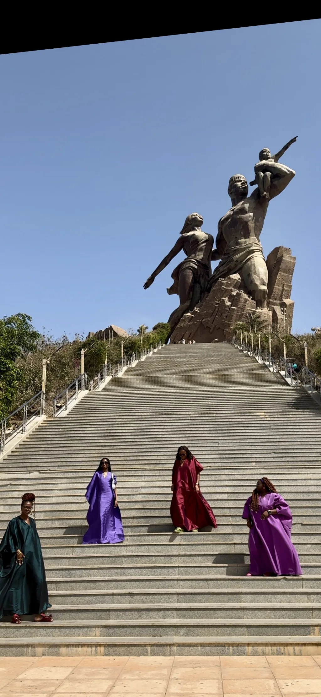 senegal