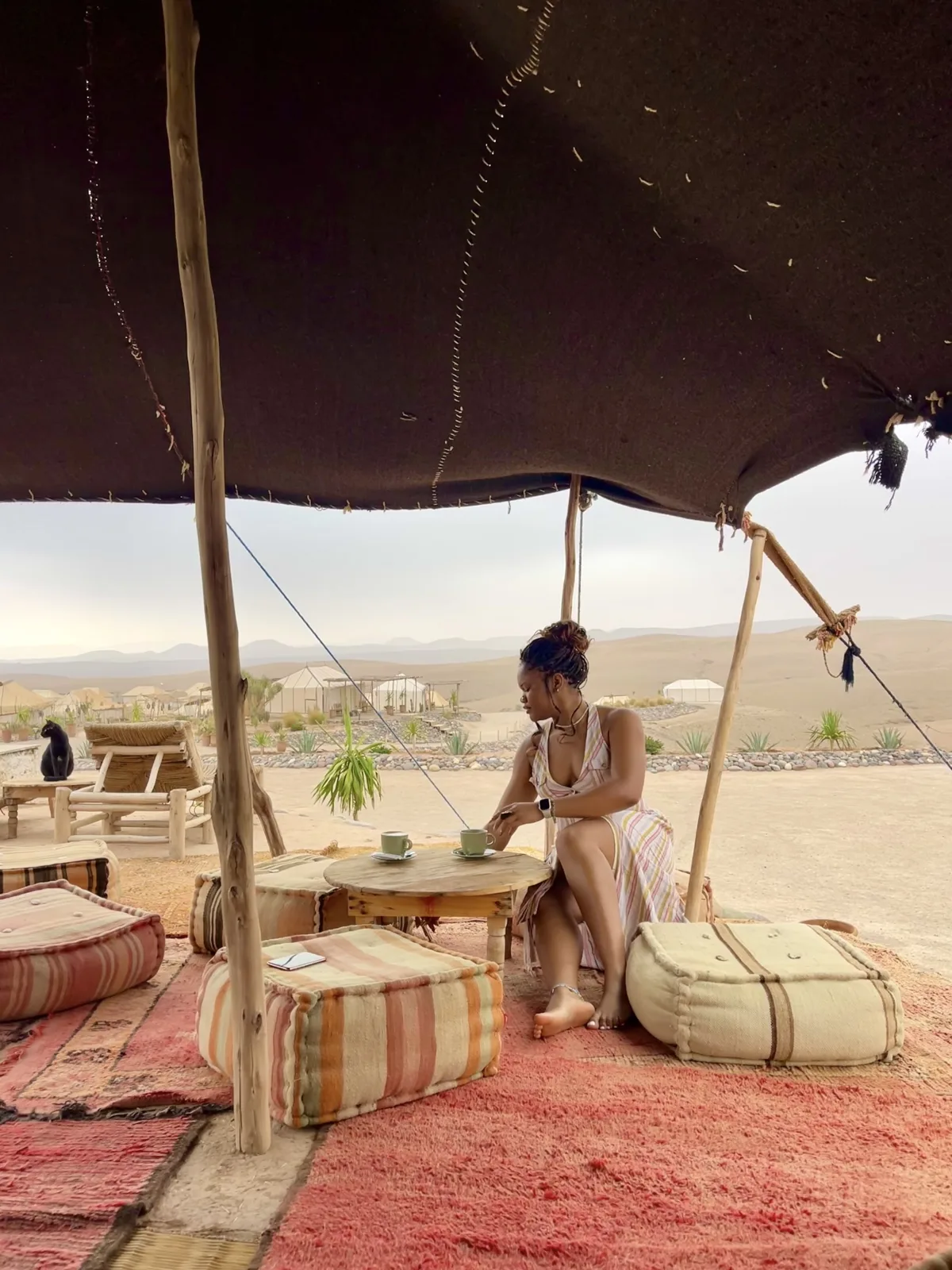 morocco
