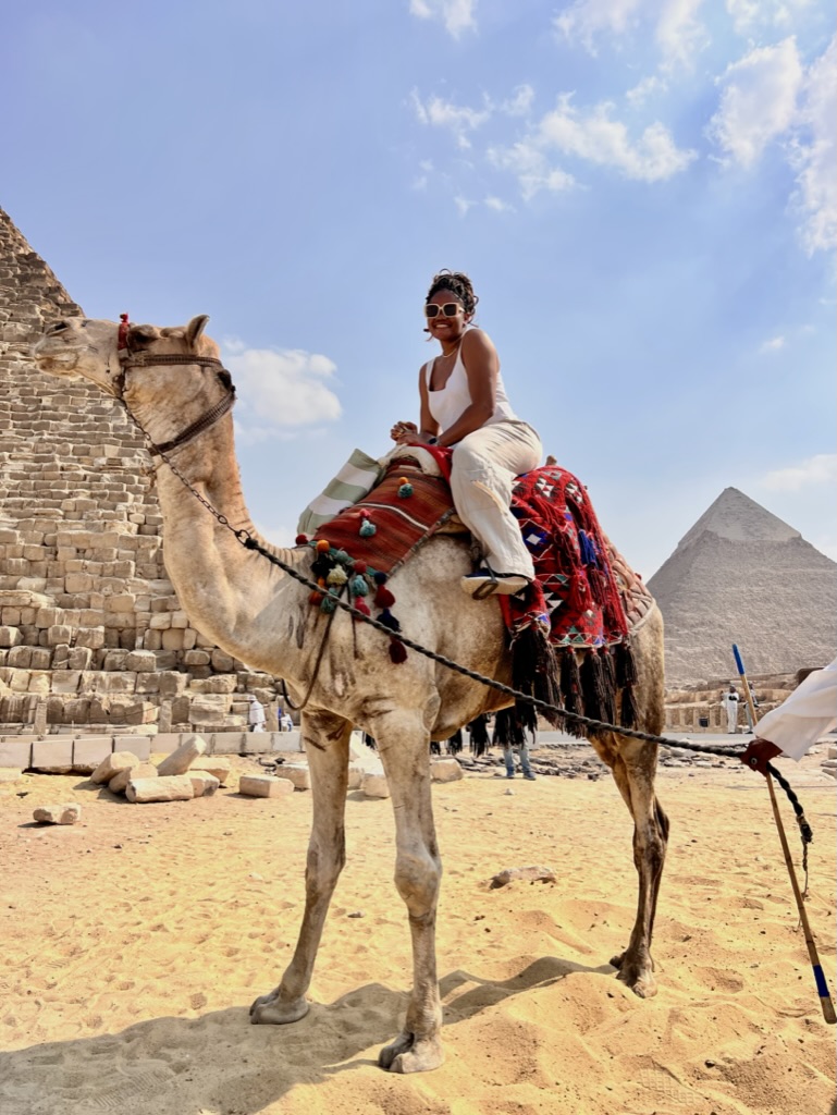 gIZA, eGYPT