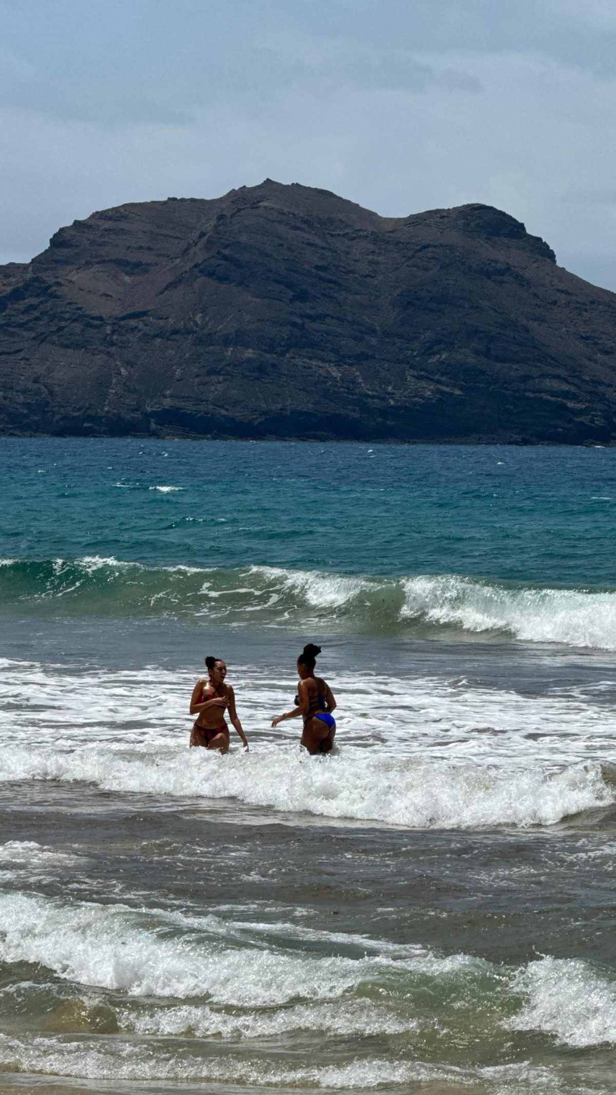 Cape Verde