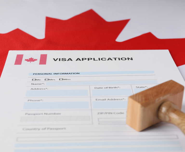 7 Common Mistakes to Avoid When Applying for a Visa 